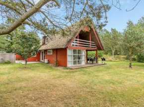 Holiday Home Tine - 2-3km from the sea by Interhome